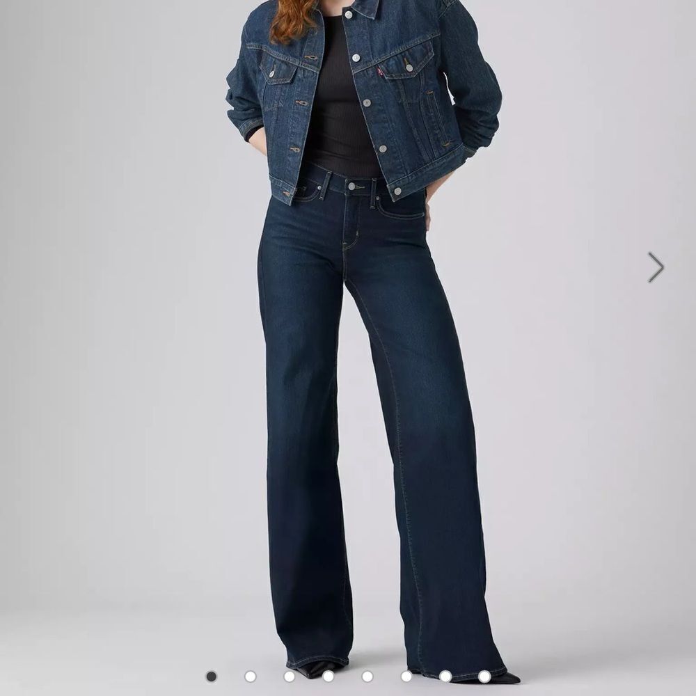 Levi’s Premium Women’s Jeans